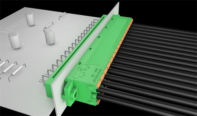 The problem of elastic attenuation of te