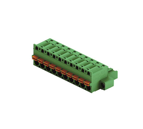 Pluggable Terminal Block-PlugsKPGF-508