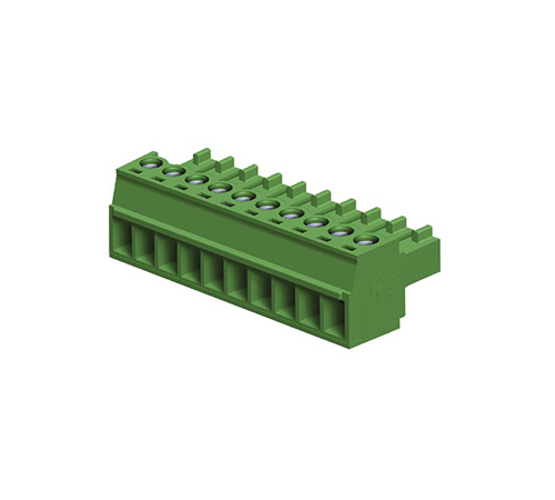 Pluggable Terminal Block-PlugsPG-381