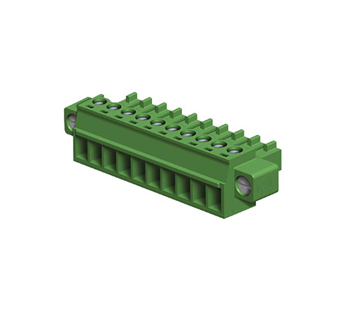 Pluggable Terminal Block-PlugsPGF-381