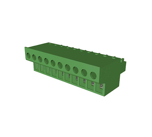 Pluggable Terminal Block-PlugsPG-381N